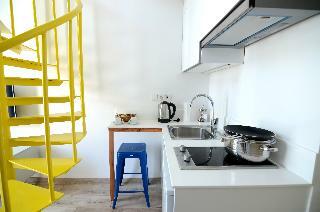 Residencia Coordinat Suites