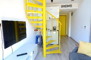 Residencia Coordinat Suites