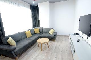 Residencia Coordinat Suites