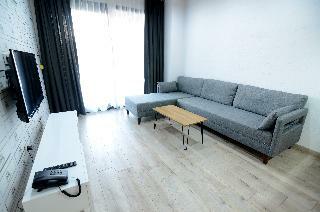 Residencia Coordinat Suites