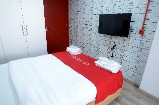 Residencia Coordinat Suites