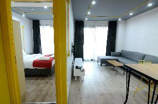 Residencia Coordinat Suites