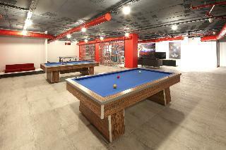 Residencia Coordinat Suites