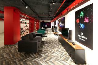 Residencia Coordinat Suites