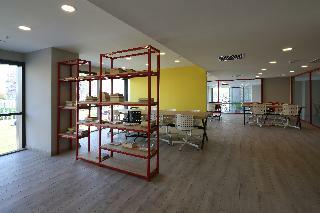 Residencia Coordinat Suites