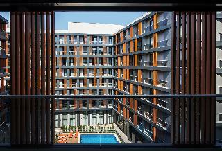 Residencia Coordinat Suites