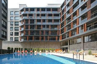 Residencia Coordinat Suites