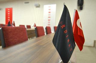 Residencia Coordinat Suites
