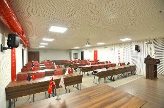 Residencia Coordinat Suites