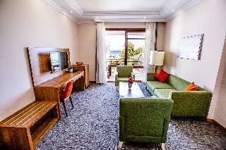 Hotel Boutique Club Marma Hotel