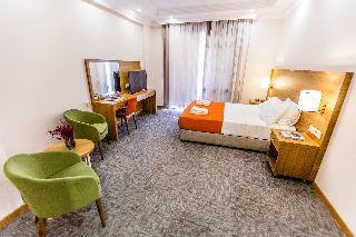 Hotel Boutique Club Marma Hotel