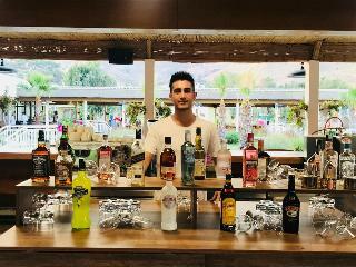 Hotel Boutique Club Marma Hotel