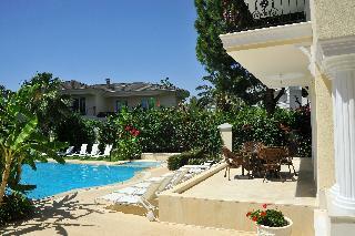 Aparthotel Kemer Residence