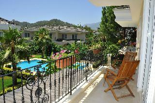 Aparthotel Kemer Residence