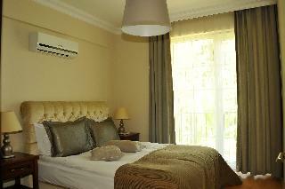 Aparthotel Kemer Residence