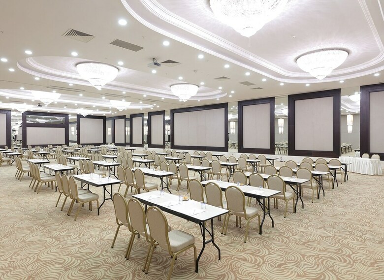 Hotel Amara Premier Palace