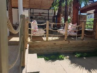 Nish Caria Boutique Hotel