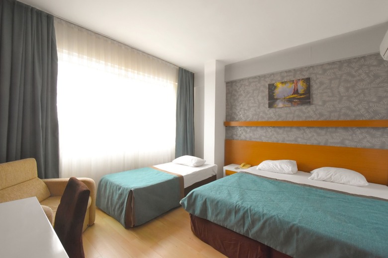 Expo Park Hotel