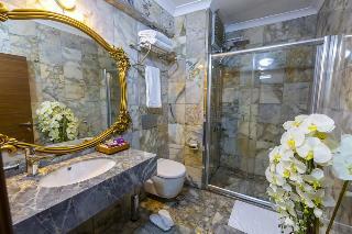 Aparthotel Andalouse Suit Hotel