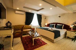 Aparthotel Andalouse Suit Hotel