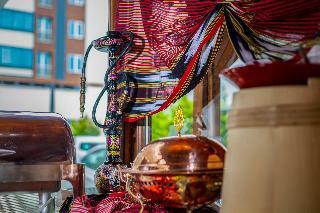 Aparthotel Andalouse Suit Hotel