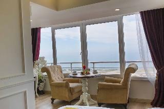 Andalouse Elegant Suit Hotel