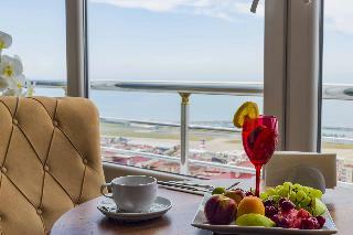 Andalouse Elegant Suit Hotel