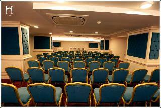 Hanzade Park Hotel