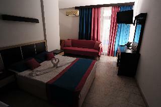Semt Luna Beach Hotel
