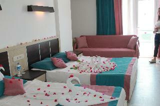Semt Luna Beach Hotel