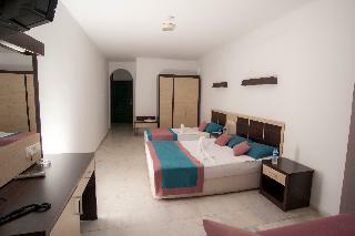 Semt Luna Beach Hotel
