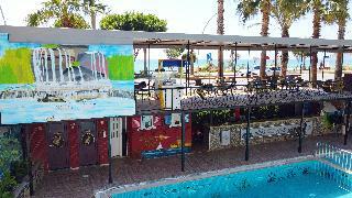 Semt Luna Beach Hotel
