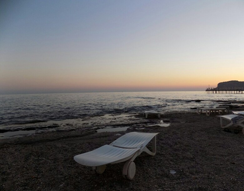 Semt Luna Beach Hotel
