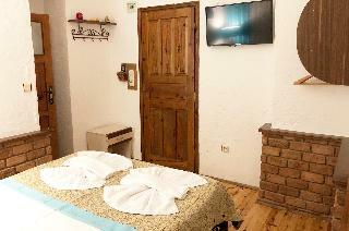 Ozcakil Boutique Hotel