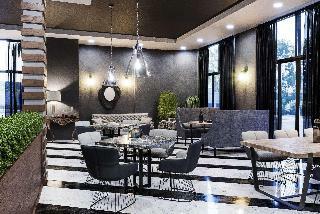 Hotel Ramada Encore Basin Express