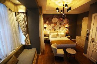 Hotel Boutique Royal Tophane Hotel