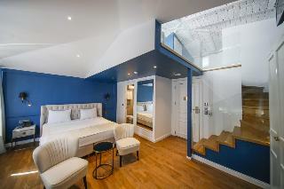 Hotel Boutique Royal Tophane Hotel