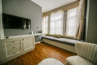 Hotel Boutique Royal Tophane Hotel