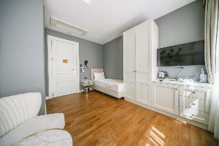 Hotel Boutique Royal Tophane Hotel