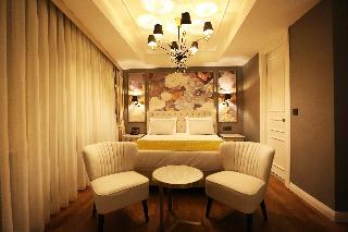 Hotel Boutique Royal Tophane Hotel