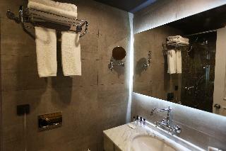 Hotel Boutique Royal Tophane Hotel