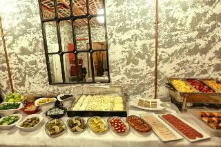 Hotel Boutique Royal Tophane Hotel