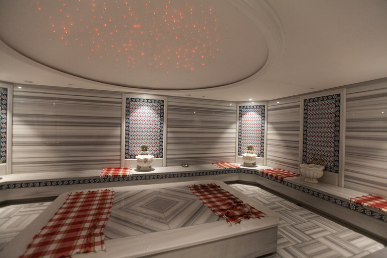 Miss Istanbul Hotel & Spa