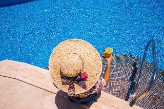 Hotel Kalkan Saray Suites