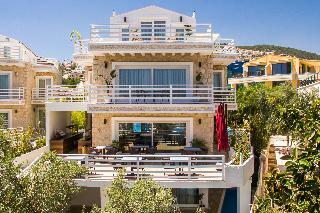 Hotel Kalkan Saray Suites