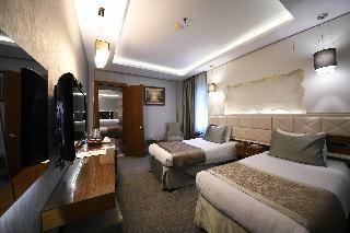 Style Star Hotel