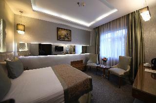 Style Star Hotel