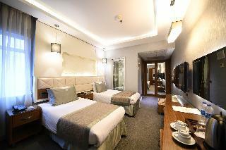 Style Star Hotel