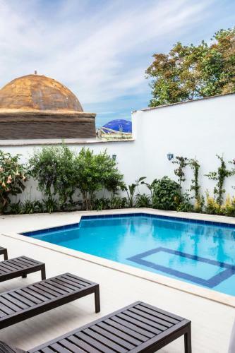 Eliada Hotel