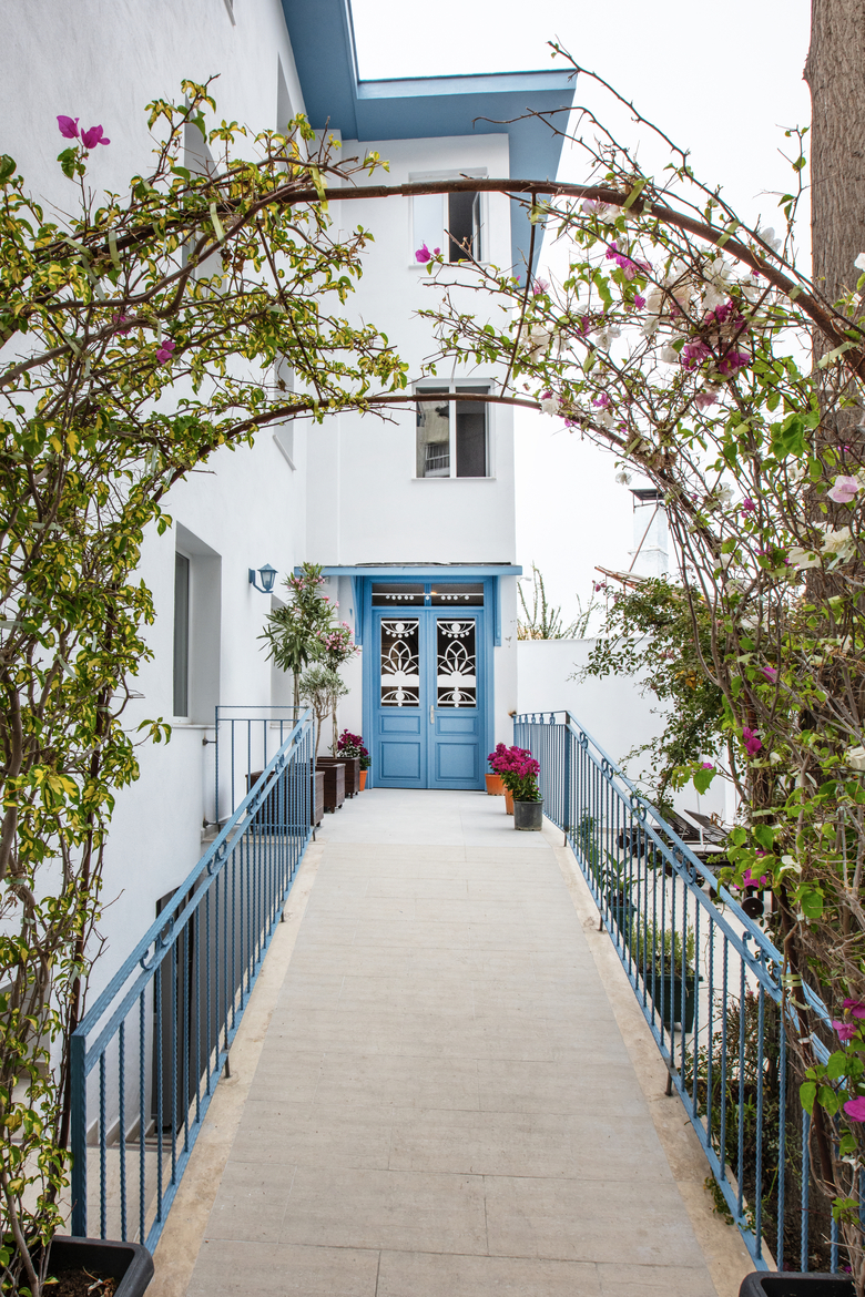 Eliada Hotel
